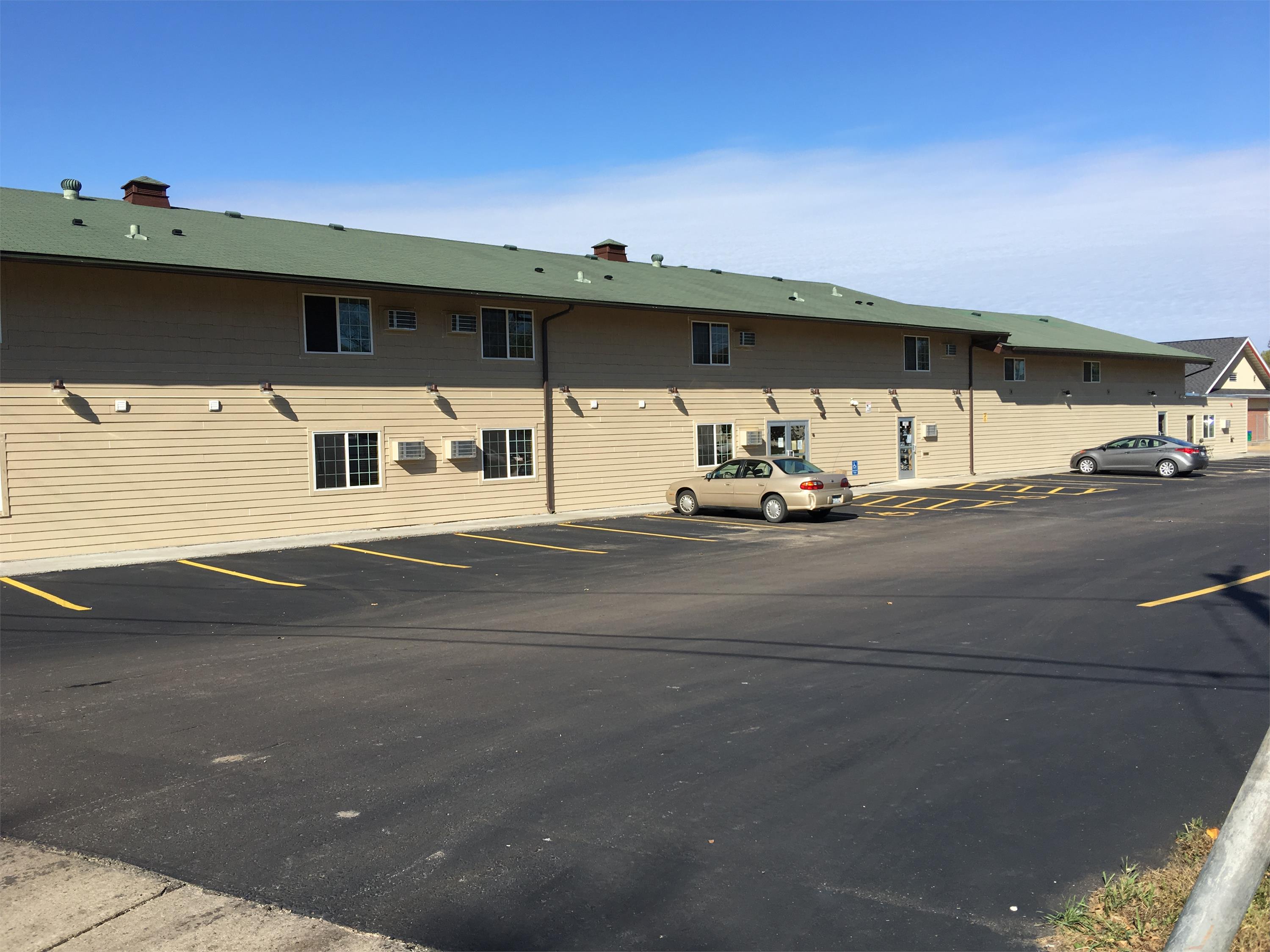 Faribault Extended Stay
